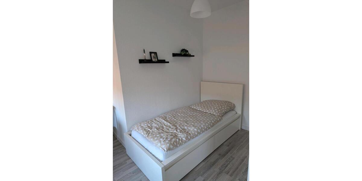 Wohnen auf Zeit Osnabrück Nahne - 1 Zimmer, 13 m&sup2;, 390&euro; | Angebot:25904293