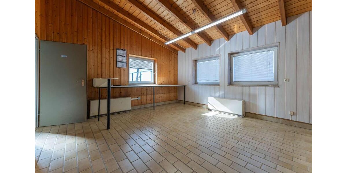 Gewerbeobjekt Nagold - 1.750&euro; | Angebot:25920382