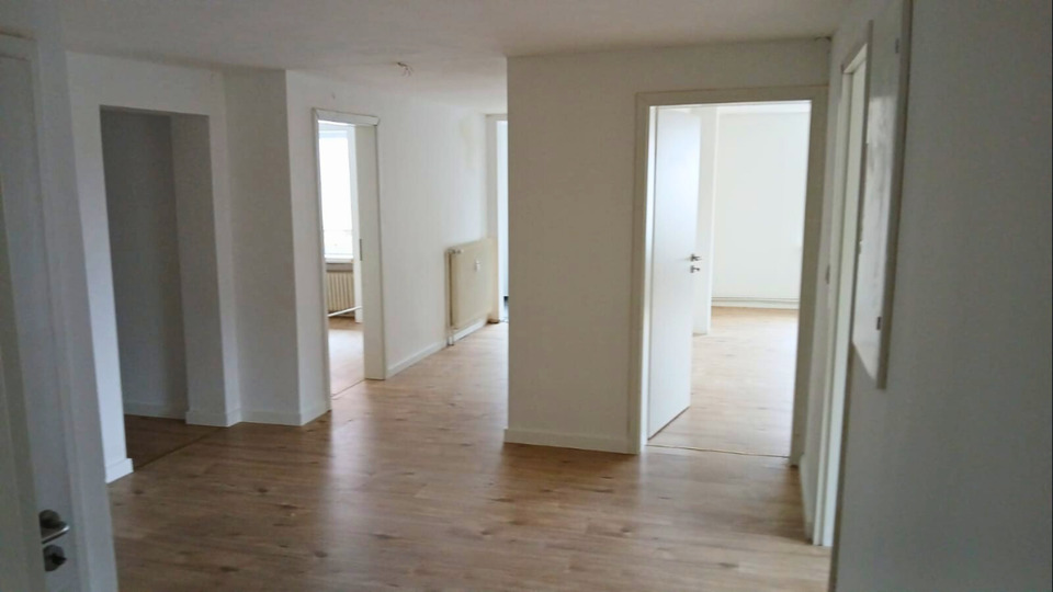 Erdgeschoßwohnung Schieder-Schwalenberg Schwalenberg - 4 Zimmer, 840&euro; | Angebot:23689733