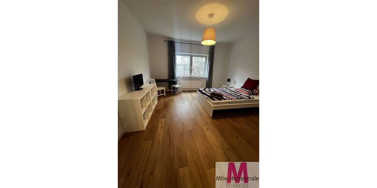 Zimmer Nürnberg Altenfurt - 1 Zimmer, 575&euro; | Angebot:26110750