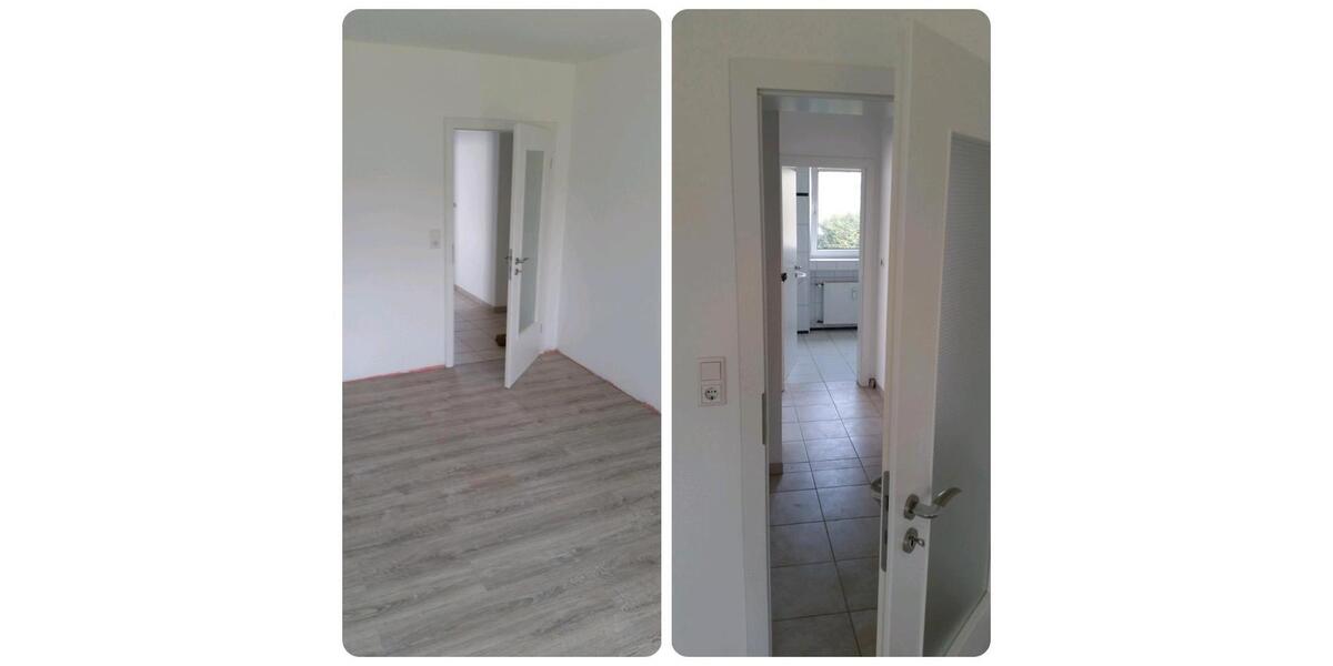 Etagenwohnung Extertal - 3 Zimmer, 82 m&sup2;, 550&euro; | Angebot:24507360