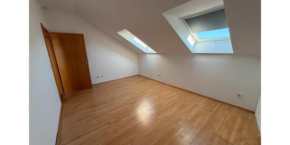 Dachgeschoßwohnung Bönen - 2 Zimmer, 80 m&sup2;, 1.000&euro; | Angebot:26374098