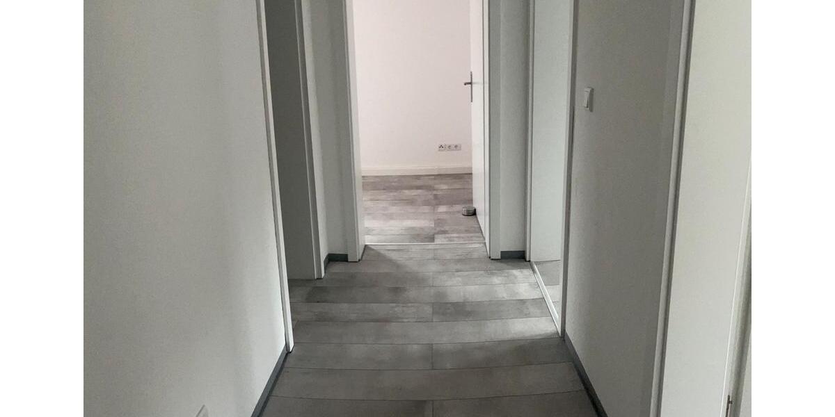 Etagenwohnung Werther - 3 Zimmer, 57 m&sup2;, 342&euro; | Angebot:24816440
