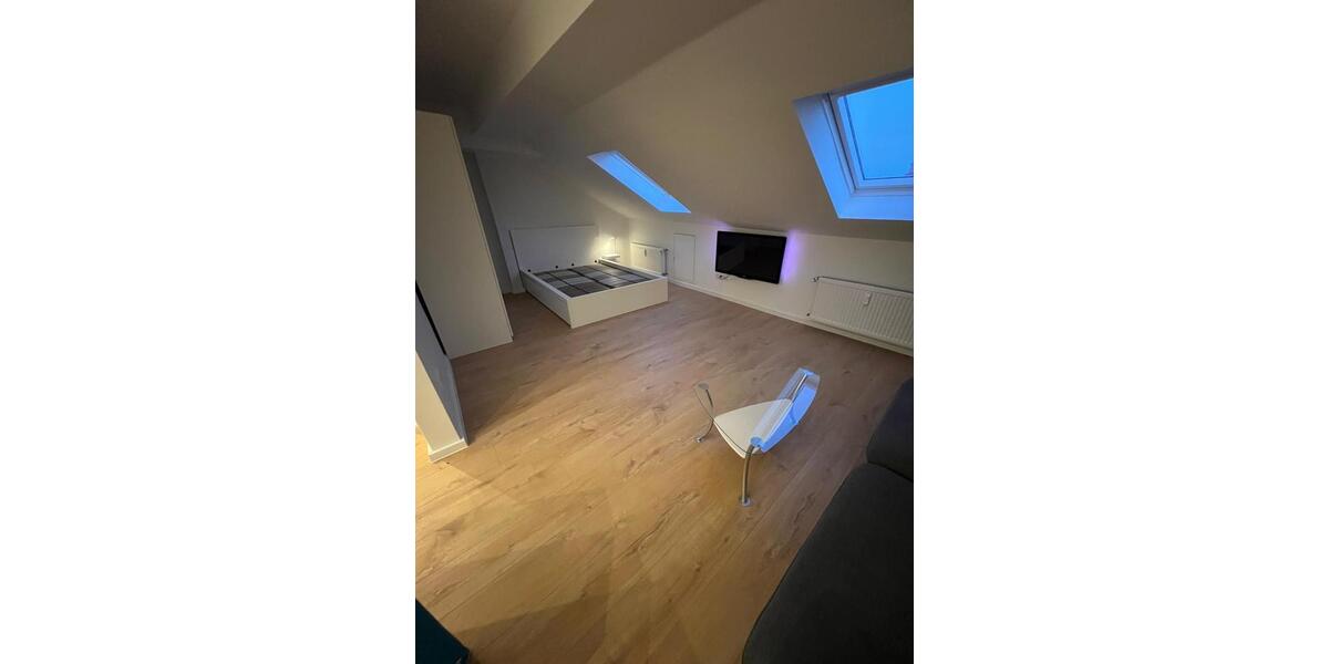 Dachgeschoßwohnung Seevetal Hagolt - 1 Zimmer, 30 m&sup2;, 850&euro; | Angebot:26526953