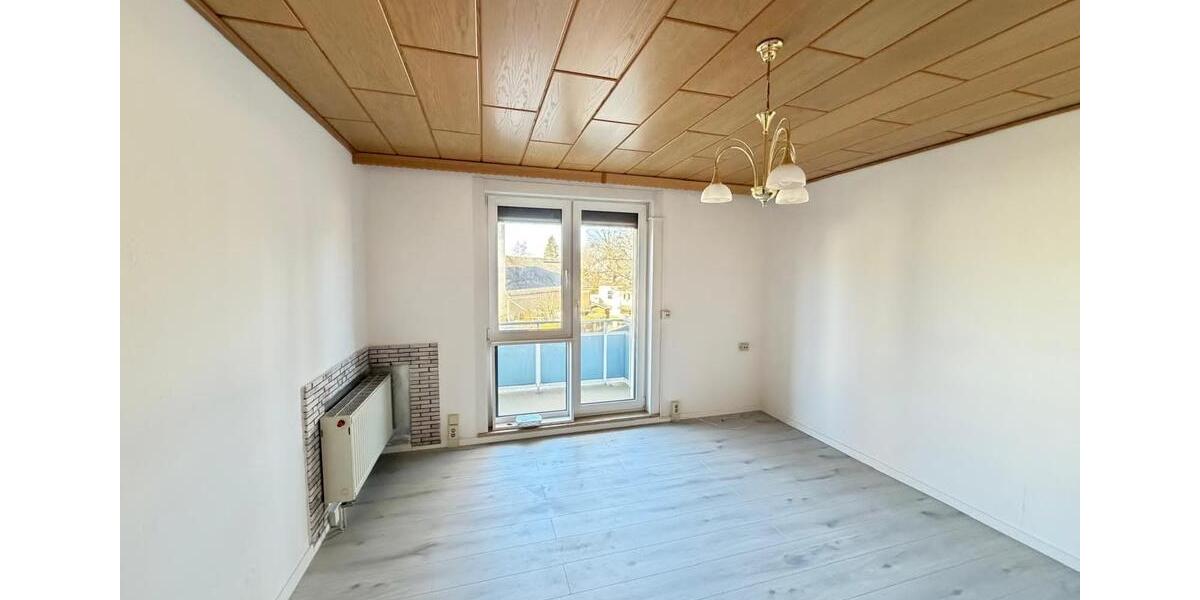 Erdgeschoßwohnung Annaberg-Buchholz Buchholz - 2 Zimmer, 50 m&sup2;, 320&euro; | Angebot:25378476