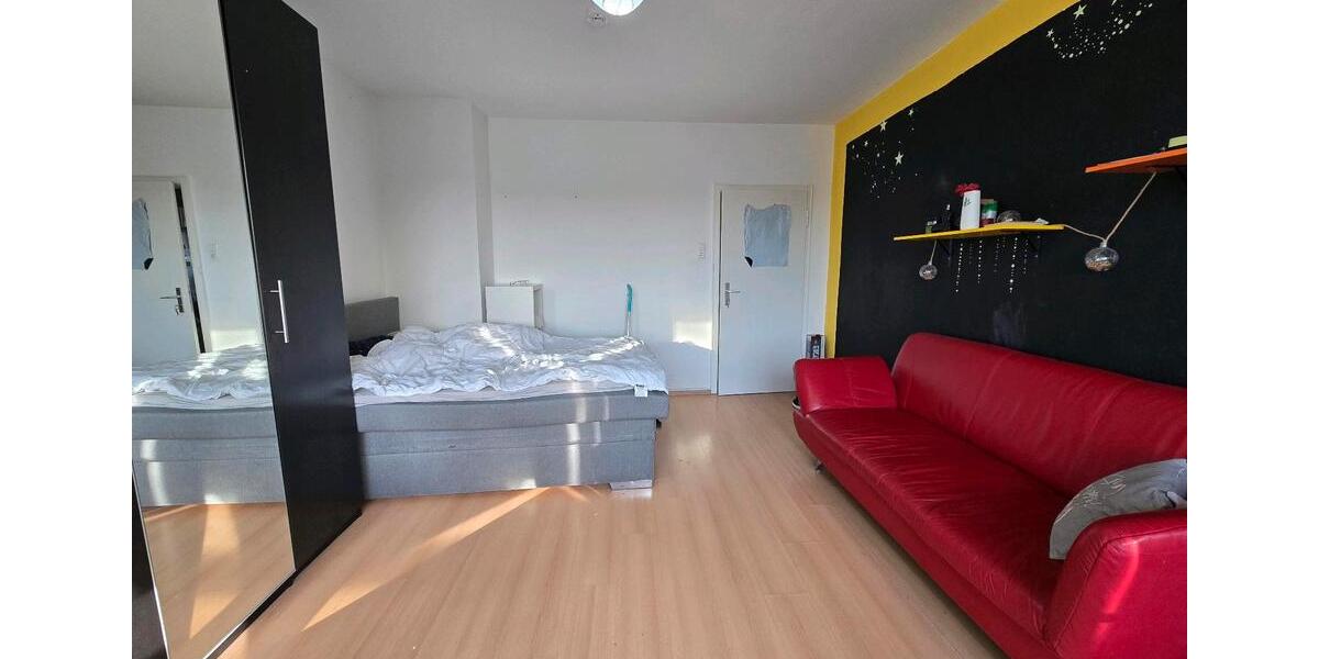 Wohnen auf Zeit Düsseldorf Stadtbezirk 8 - 1 Zimmer, 23 m&sup2;, 560&euro; | Angebot:24552415