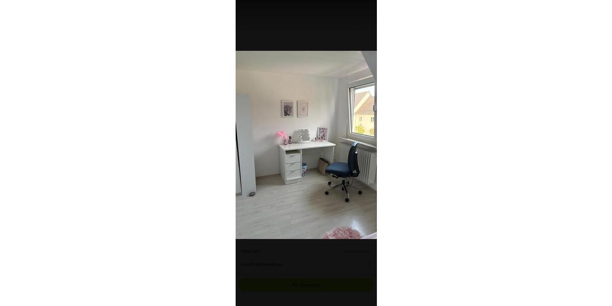 Wohnen auf Zeit Villingen-Schwenningen Schwenningen - 1 Zimmer, 18 m&sup2;, 400&euro; | Angebot:26614683