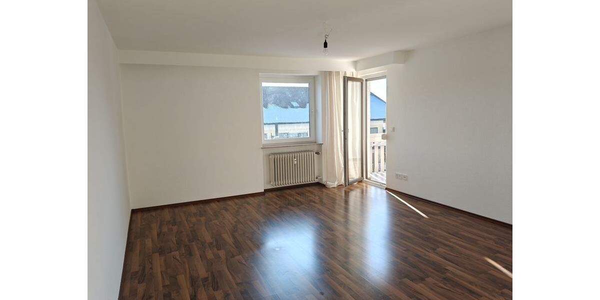 Etagenwohnung Bad Birnbach Asenham - 2 Zimmer, 48 m&sup2;, 550&euro; | Angebot:24712198