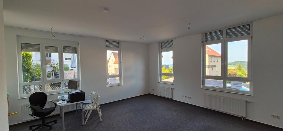 Fix Desk in unserem Büro in Aichwald - All-in-Miete