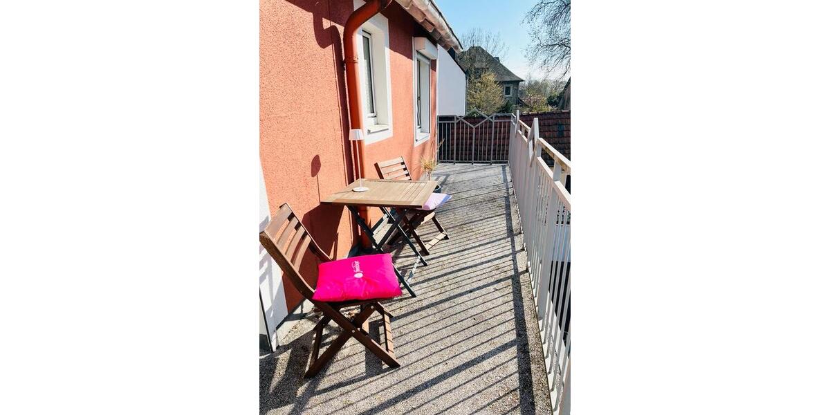 Wohnen auf Zeit Düsseldorf Stadtbezirk 5 - 3 Zimmer, 85 m&sup2;, 1.350&euro; | Angebot:25845322