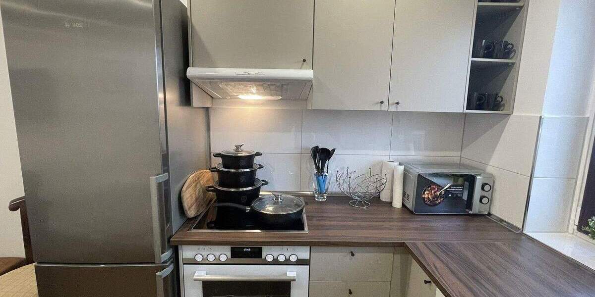 Etagenwohnung Hamburg Rahlstedt - 5 Zimmer, 120 m&sup2;, 3.990&euro; | Angebot:25176968