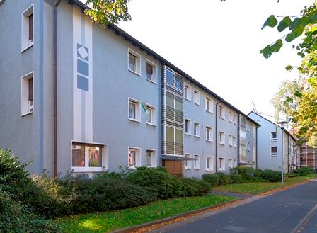 Vier Wände zum Wohlfühlen. zimmer
