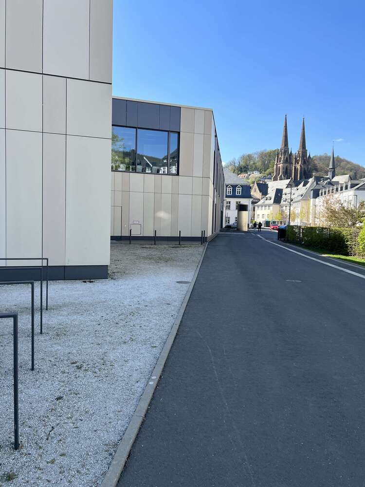 Büro in Hessen - Marburg 1.650 € 83 m²