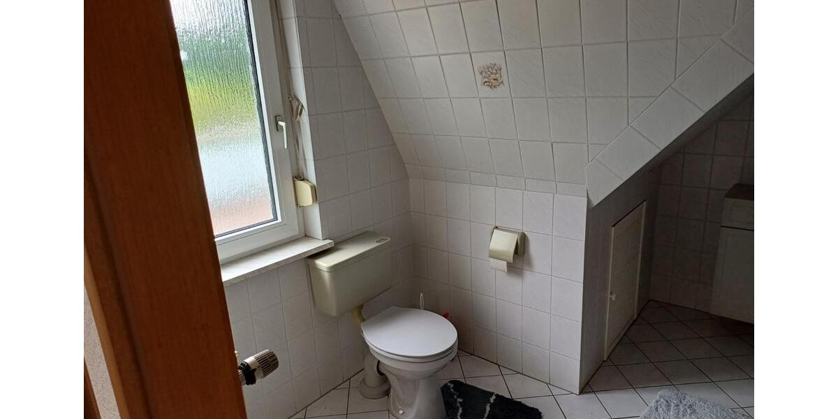 Dachgeschoßwohnung Gnarrenburg - 2 Zimmer, 650&euro; | Angebot:23478274