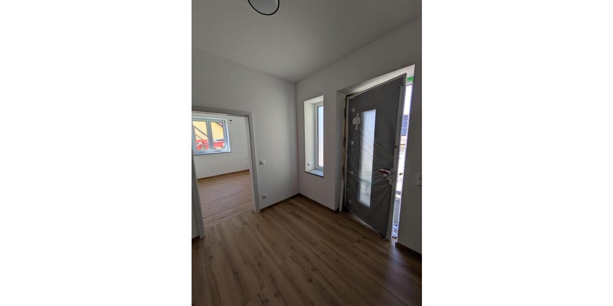Erdgeschoßwohnung Niedermurach - 3 Zimmer, 78 m&sup2;, 780&euro; | Angebot:25634201