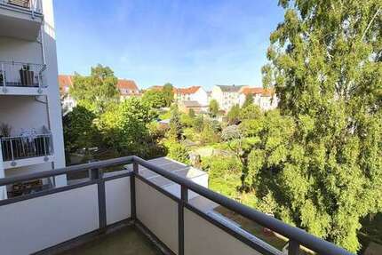 Wohnung Freiberg Freiberg Süd - 4 Zimmer, 74 m&sup2;, 521&euro; | Angebot:27462525