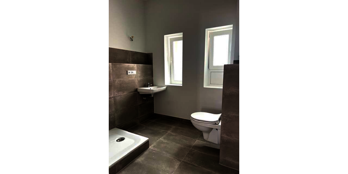 Etagenwohnung Frankfurt am Main Bockenheim - 3 Zimmer, 91 m&sup2;, 1.900&euro; | Angebot:26838244