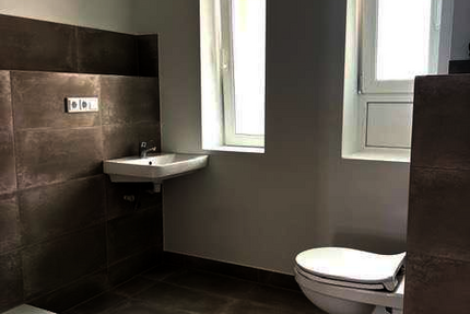 Wohnung Frankfurt am Main Bockenheim - 3 Zimmer, 91 m&sup2;, 1.900&euro; | Angebot:26838244