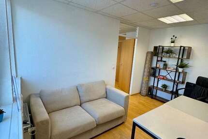 Büro in Saarbrücken 350 € 18 m² zimmer