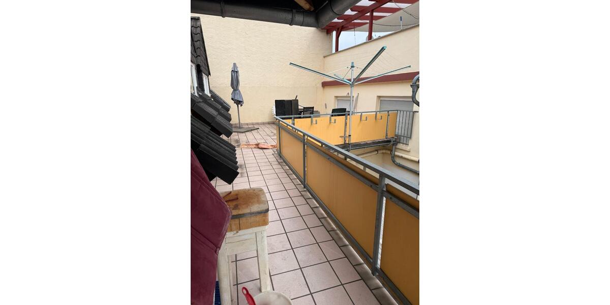 Etagenwohnung Nierstein - 2 Zimmer, 70 m&sup2;, 854&euro; | Angebot:26647785