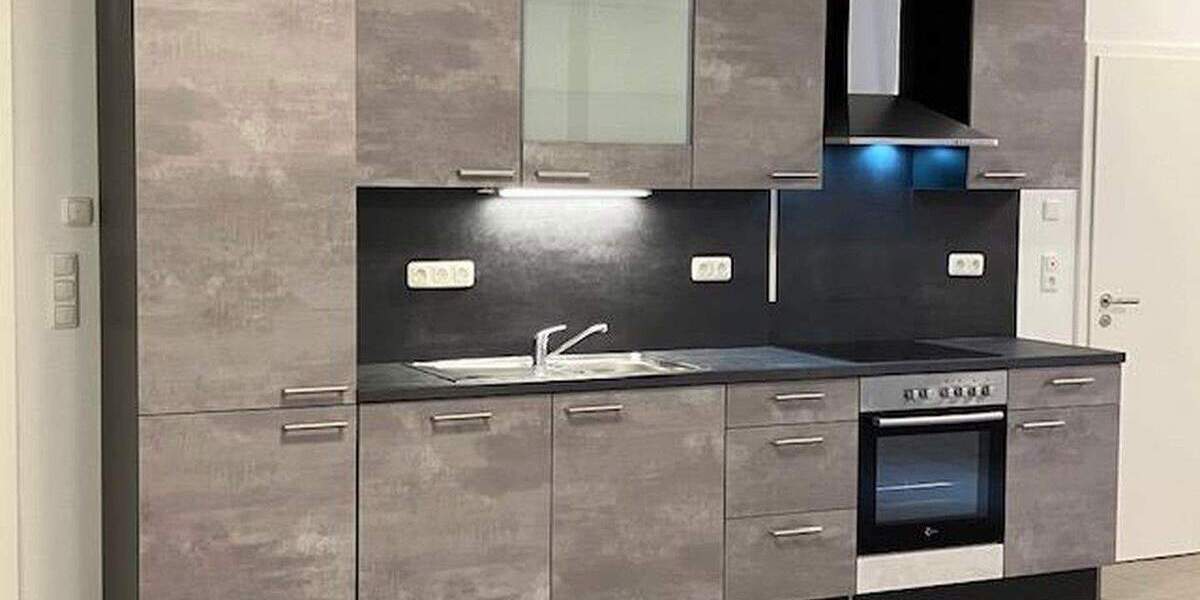 Etagenwohnung Groß Bieberau Groß-Bieberau - 3 Zimmer, 90 m&sup2;, 995&euro; | Angebot:25657491