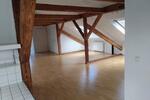 Dachgeschoßwohnung Walldürn - 3 Zimmer, 100 m&sup2;, 800&euro; | Angebot:26221333