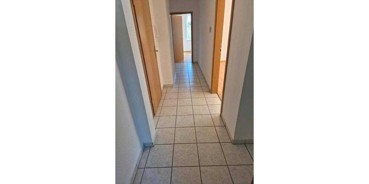 Erdgeschoßwohnung Blankenburg (Harz) - 2 Zimmer, 51 m&sup2;, 420&euro; | Angebot:26286414