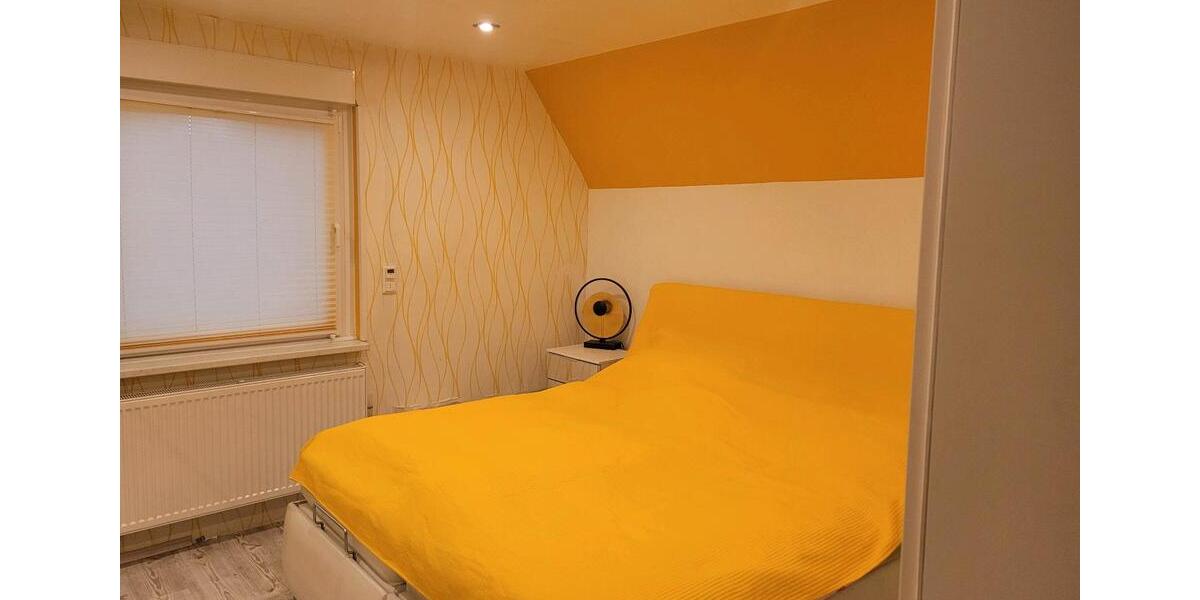Etagenwohnung Köln Chorweiler - 2 Zimmer, 55 m&sup2;, 1.100&euro; | Angebot:26582071