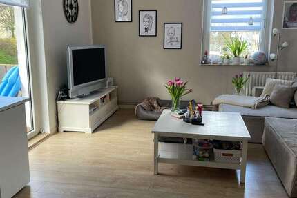 Wohnung Wuppertal Varresbeck - 2 Zimmer, 51 m&sup2;, 355&euro; | Angebot:25649847