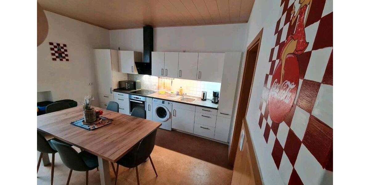 Wohnen auf Zeit Broderstorf - 3 Zimmer, 15 m&sup2;, 25&euro; | Angebot:24447568