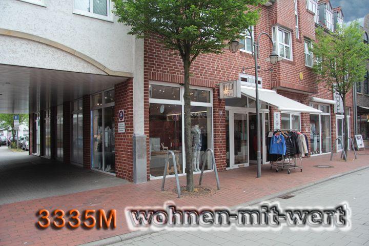 Gewerbeobjekt Meppen - 850&euro; | Angebot:26463295