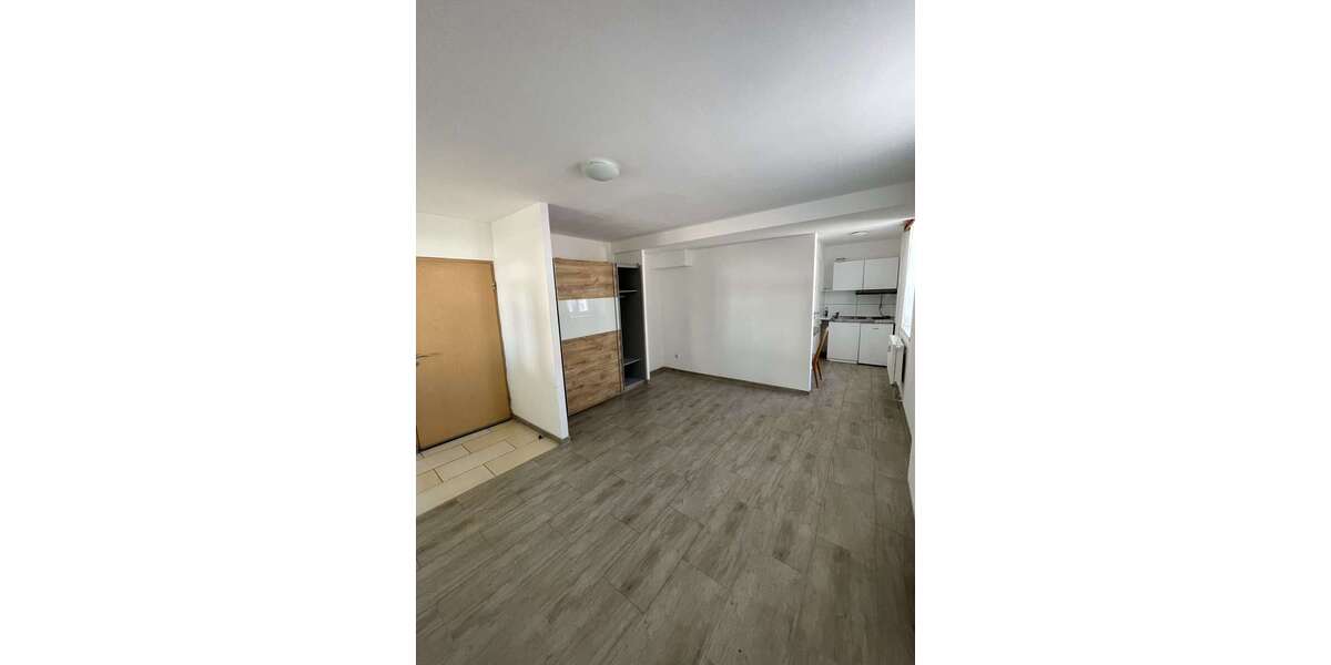 Etagenwohnung Ansbach Meinhardswinden - 1 Zimmer, 32 m&sup2;, 470&euro; | Angebot:27013546