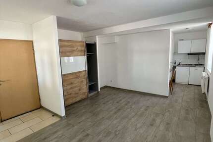 Wohnung Ansbach Meinhardswinden - 1 Zimmer, 32 m&sup2;, 470&euro; | Angebot:27013546
