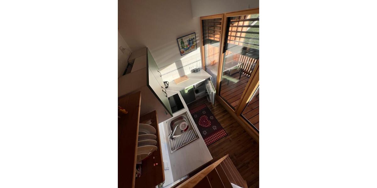 Wohnen auf Zeit Bad Tölz - 2.5 Zimmer, 60 m&sup2;, 950&euro; | Angebot:25159990