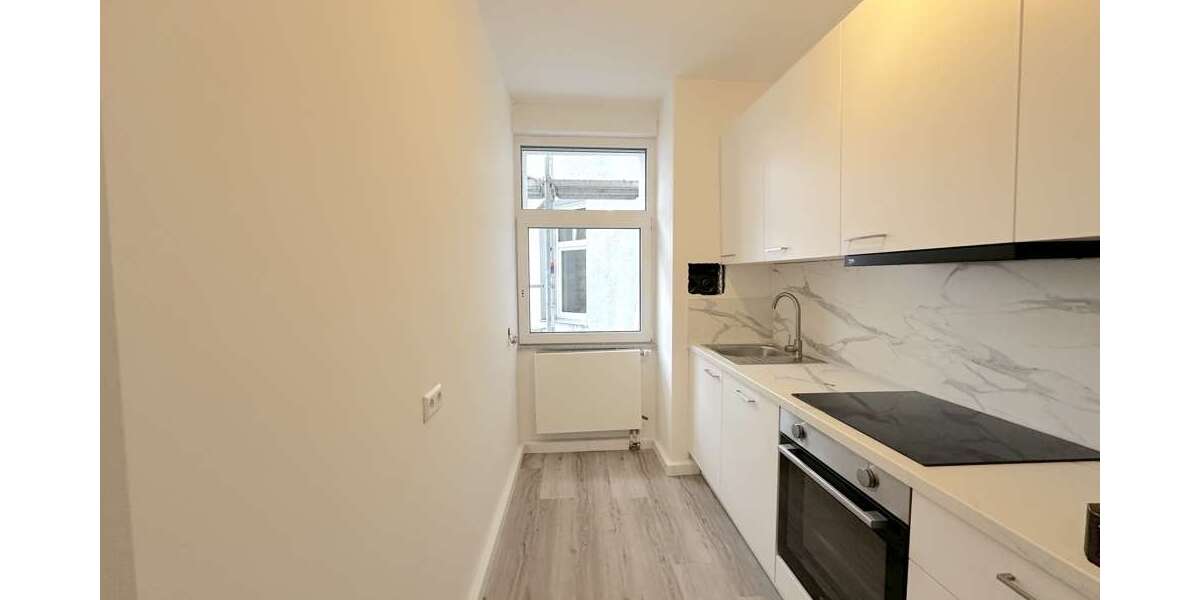 Etagenwohnung Mannheim Innenstadt - 4 Zimmer, 75 m&sup2;, 1.390&euro; | Angebot:26561160