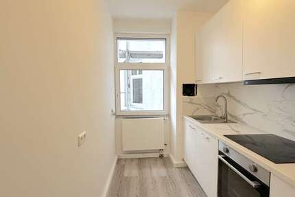 Wohnung Mannheim Innenstadt - 4 Zimmer, 71 m&sup2;, 1.390&euro; | Angebot:26561160