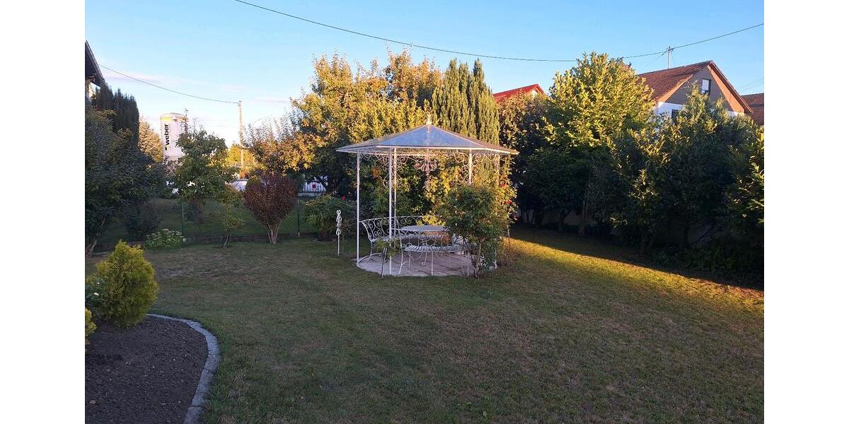 Einfamilienhaus Baar-Ebenhausen Ebenhausen - 5 Zimmer, 161 m&sup2;, 1.490&euro; | Angebot:26021983