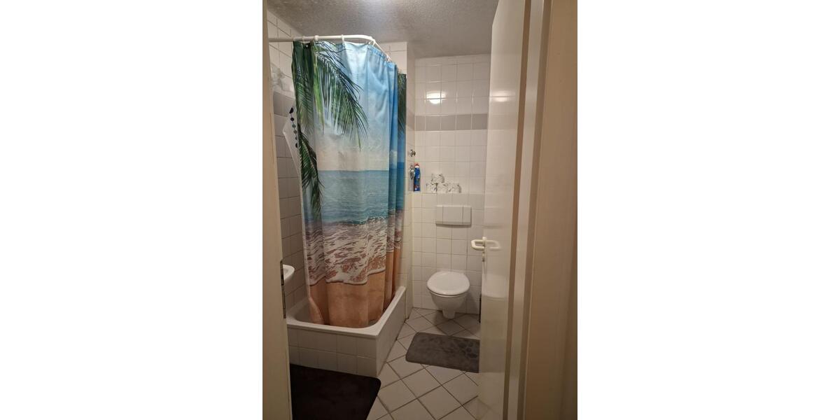 Etagenwohnung Erlangen Bruck - 2 Zimmer, 35 m&sup2;, 783&euro; | Angebot:25572096