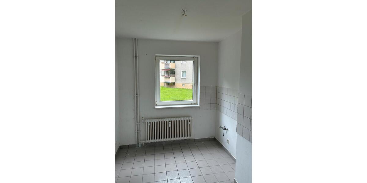 Erdgeschoßwohnung Salzgitter - 3 Zimmer, 63 m&sup2;, 377&euro; | Angebot:26670588