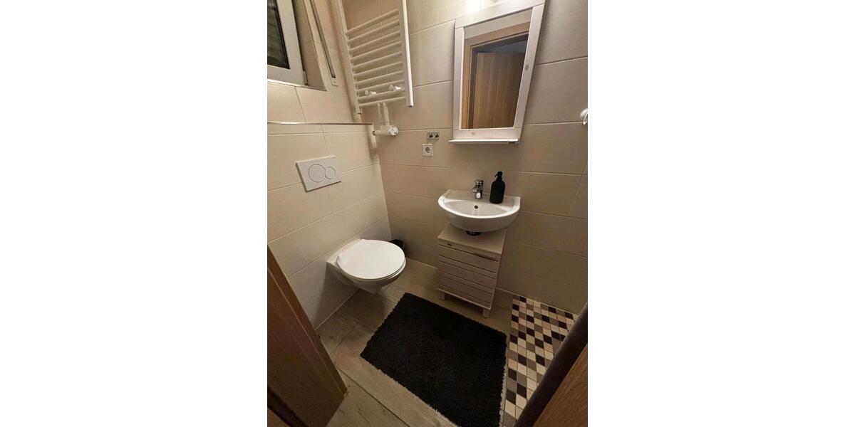 Reihenhaus Meppen - 4 Zimmer, 99 m&sup2;, 930&euro; | Angebot:25236576