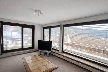 Haus Alpirsbach - 2 Zimmer, 42 m&sup2;, 420&euro; | Angebot:24870107