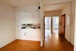 Etagenwohnung Suhl - 4 Zimmer, 68 m&sup2;, 360&euro; | Angebot:23843034
