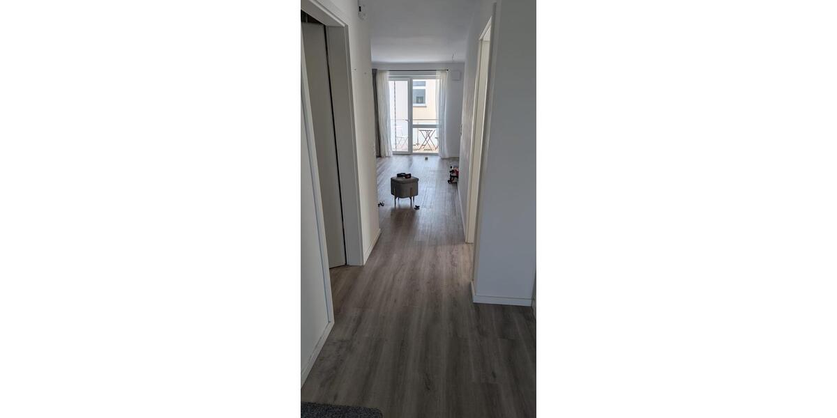 Etagenwohnung Rotenburg (Wümme) - 2 Zimmer, 55 m&sup2;, 695&euro; | Angebot:26691603