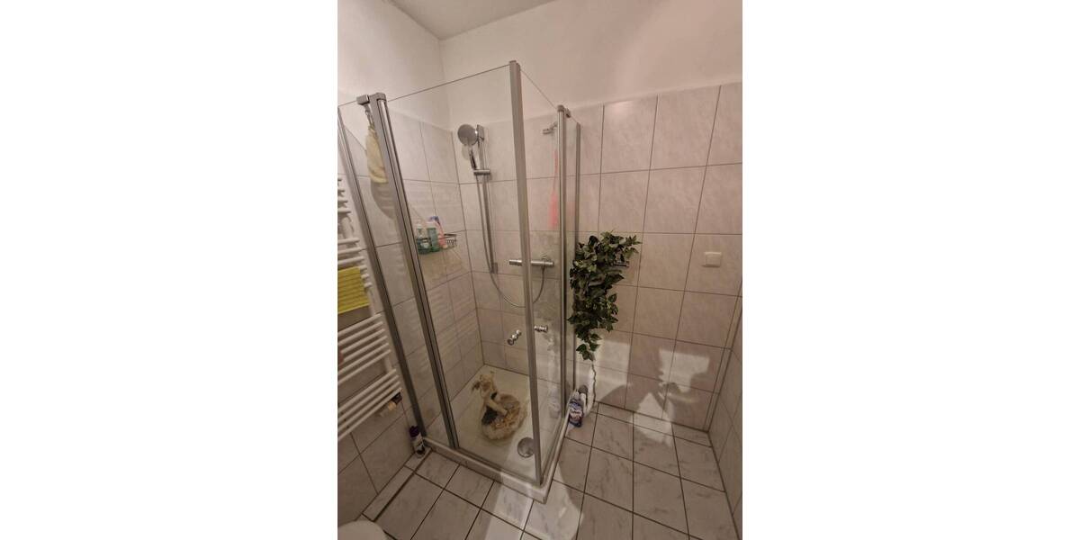Etagenwohnung Hildesheim Moritzberg - 3 Zimmer, 88 m&sup2;, 790&euro; | Angebot:26816857
