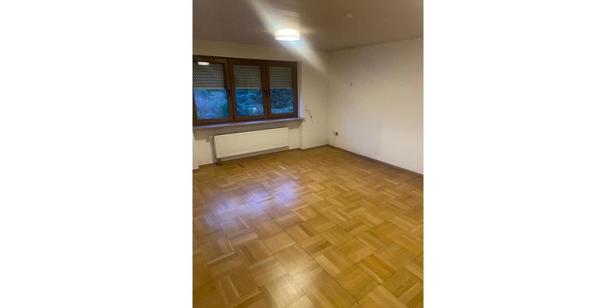 Etagenwohnung Namborn - 3 Zimmer, 95 m&sup2;, 620&euro; | Angebot:25954767