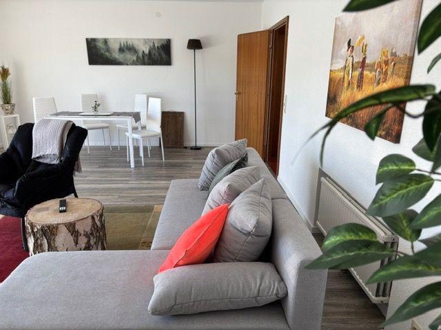 Wohnen auf Zeit Eberdingen - 3 Zimmer, 105 m&sup2;, 1.820&euro; | Angebot:26222654