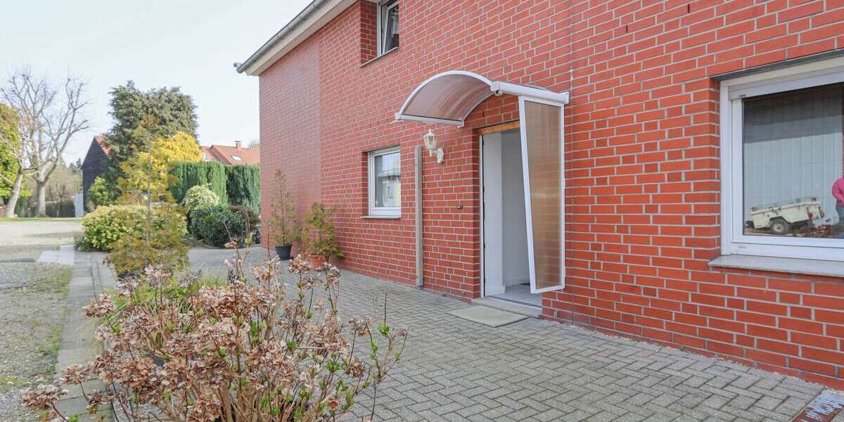Etagenwohnung Mönchengladbach / Holt Holt - 2 Zimmer, 68 m&sup2;, 480&euro; | Angebot:26739188
