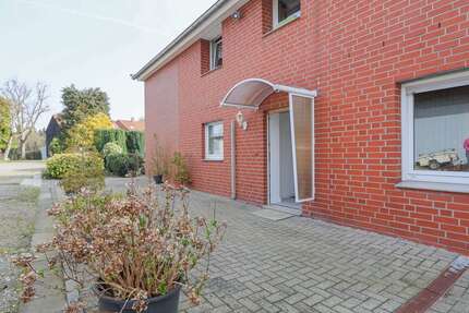 Wohnung Mönchengladbach / Holt Holt - 2 Zimmer, 68 m&sup2;, 480&euro; | Angebot:26739188