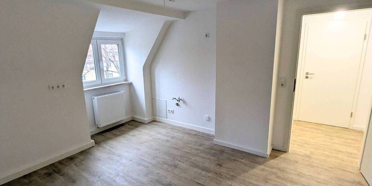 Etagenwohnung Erlenbach am Main Erlenbach - 1 Zimmer, 39 m&sup2;, 390&euro; | Angebot:26825909