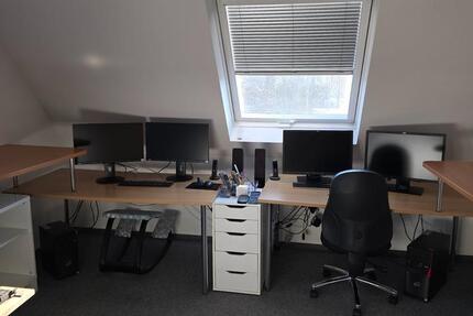 Gewerbeobjekt Aichach - 300&euro; | Angebot:24696573